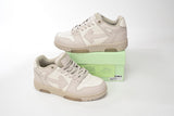 Sneakers White & Beige 2023 Women