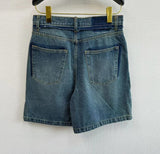 Classic Shorts Jeans Style 2024