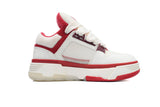 Sneakers White & Red 2024