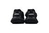 Track Sneakers Black