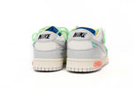 Dunk Low Collab Lot 26