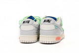 Dunk Low Collab Lot 26