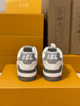 Sneakers White & Grey 2023