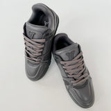 Sneakers Full Grey 2024