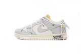 Dunk Low Collab Lot 49