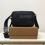 Shoulder Bag Black 2024