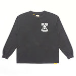 Long Sleeve Black 2024