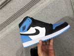 J1 UNC Toe 2023