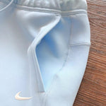 Tracksuit Pants Light Blue Collab