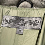 Down Jacket Grey & Cross Monogram 2024