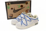 Dunk Low Collab Lot 32