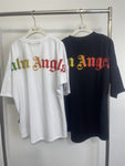 T-Shirt Classic & Colorful Logo 2 Colors 2024