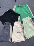 Shorts Classic 5 Colors 2024