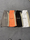 Shorts Classic 4 Colors 2024