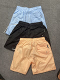 Beach Shorts 3 Colors 2024