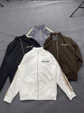 Classic Jacket 4 Colors 2024