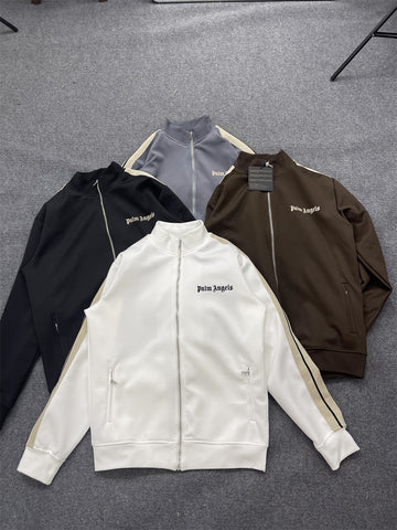 Classic Jacket 4 Colors 2024