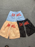 Beach Shorts 3 Colors 2024