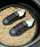 Sneakers Full Monogram Black 2024