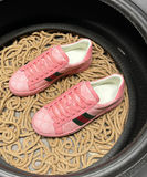 Sneakers Pink Monogram 2024