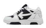 Sneakers White & Black 2024