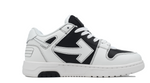 Sneakers White & Black 2024