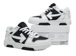 Sneakers White & Black 2024