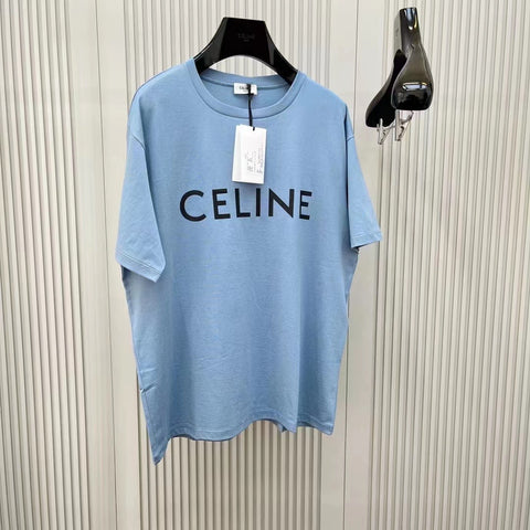 T-Shirt Classic Light Blue