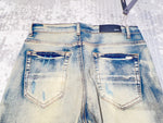 Jeans Classic Style 2023