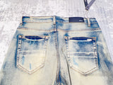 Jeans Classic Style 2023