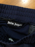 Pants Navy Blue 2023