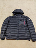 Jacket Black & Pocket Style 2024