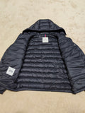 Jacket Black & Pocket Style 2024