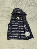 Gilet BA Black 2024