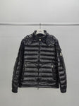 Down Jacket LRS Black 2024