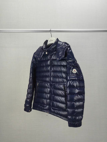 Down Jacket LRS Dark Blue 2024