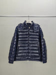 Down Jacket LRS Dark Blue 2024