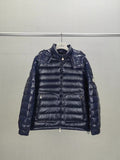 Down Jacket LRS Dark Blue 2024