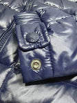 Down Jacket LRS Dark Blue 2024