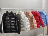 Down Jacket MA 5 Colors 2024