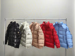 Down Jacket MA 5 Colors 2024