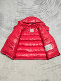 Down Jacket MA 5 Colors 2024