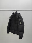 Down Jacket Classic 2.0 Black 2024