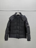 Down Jacket Classic 2.0 Black 2024