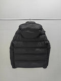 Down Jacket Classic 2.0 Black 2024