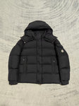 Down Jacket Classic 2.0 Black 2024