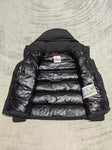 Down Jacket Classic 2.0 Black 2024