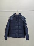 Down Jacket Classic 2.0 Blue 2024