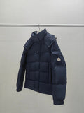 Down Jacket Classic 2.0 Blue 2024