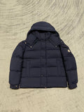 Down Jacket Classic 2.0 Blue 2024